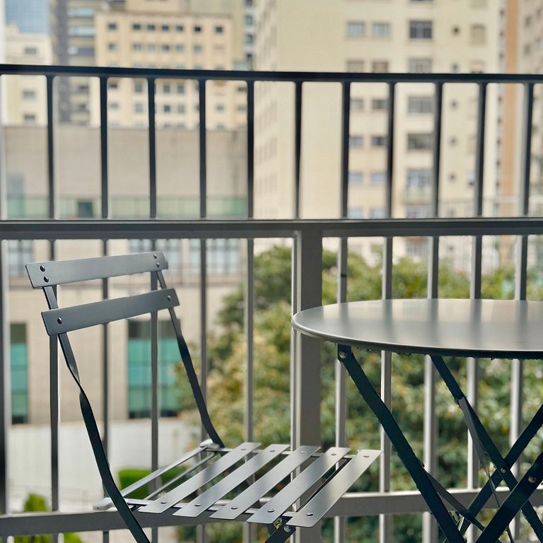 Studio Prime 43 - Pivô Match Jardins