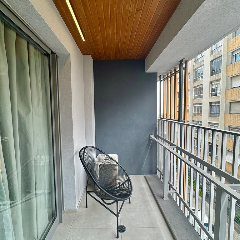 Studio Prime 43 - Pivô Match Jardins