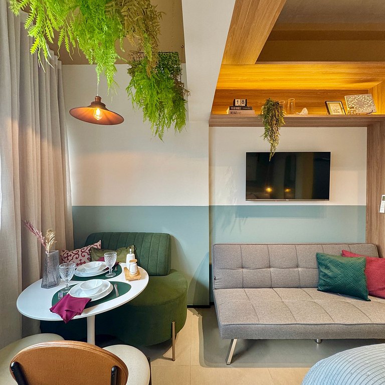 Studio Prime 1626 - ON Paulista