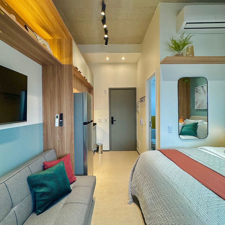 Studio Prime 1626 - ON Paulista