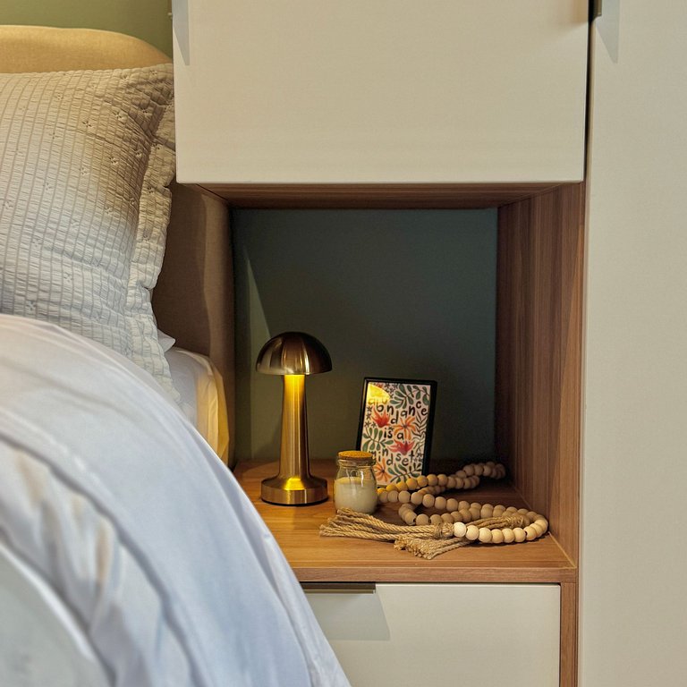 Studio Prime 1626 - ON Paulista