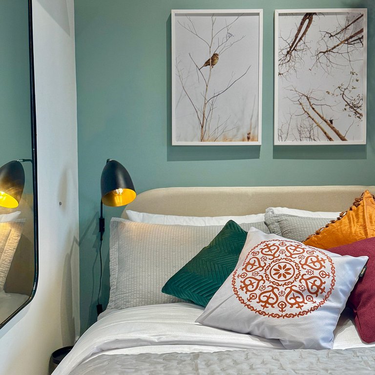 Studio Prime 1626 - ON Paulista