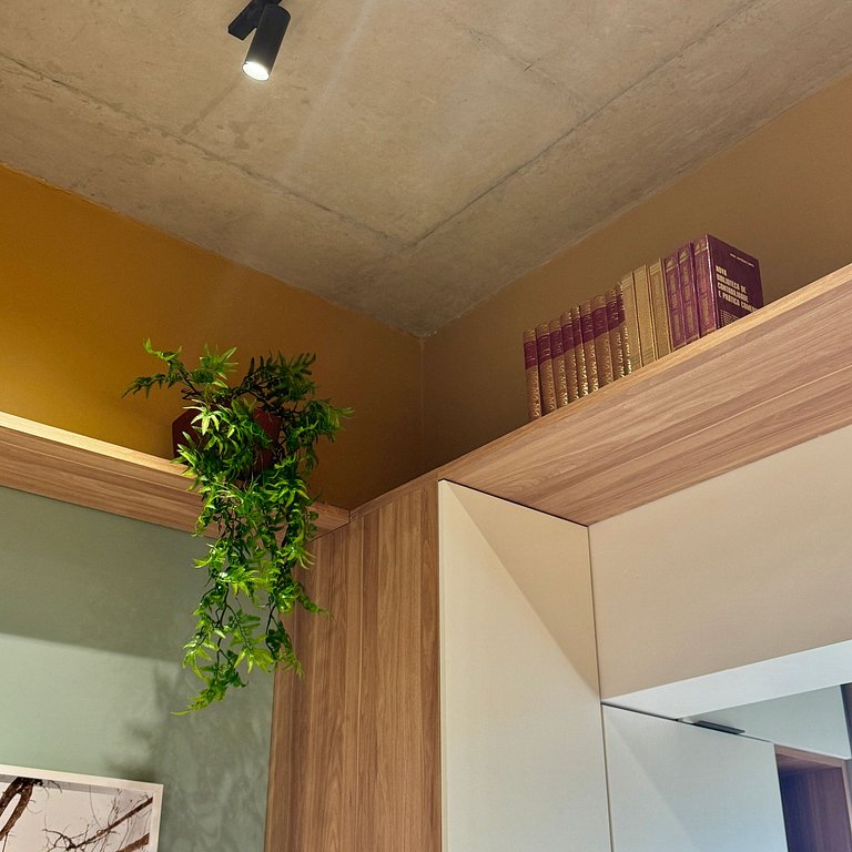 Studio Prime 1626 - ON Paulista