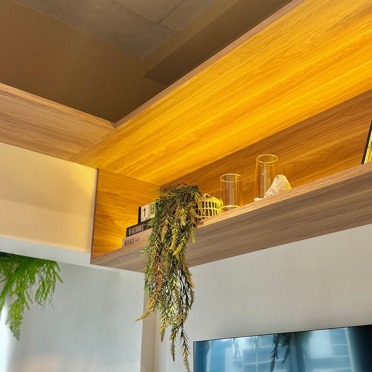 Studio Prime 1626 - ON Paulista