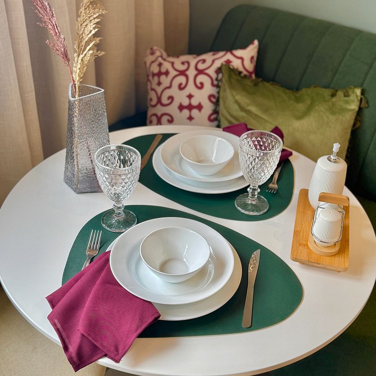 Studio Prime 1626 - ON Paulista