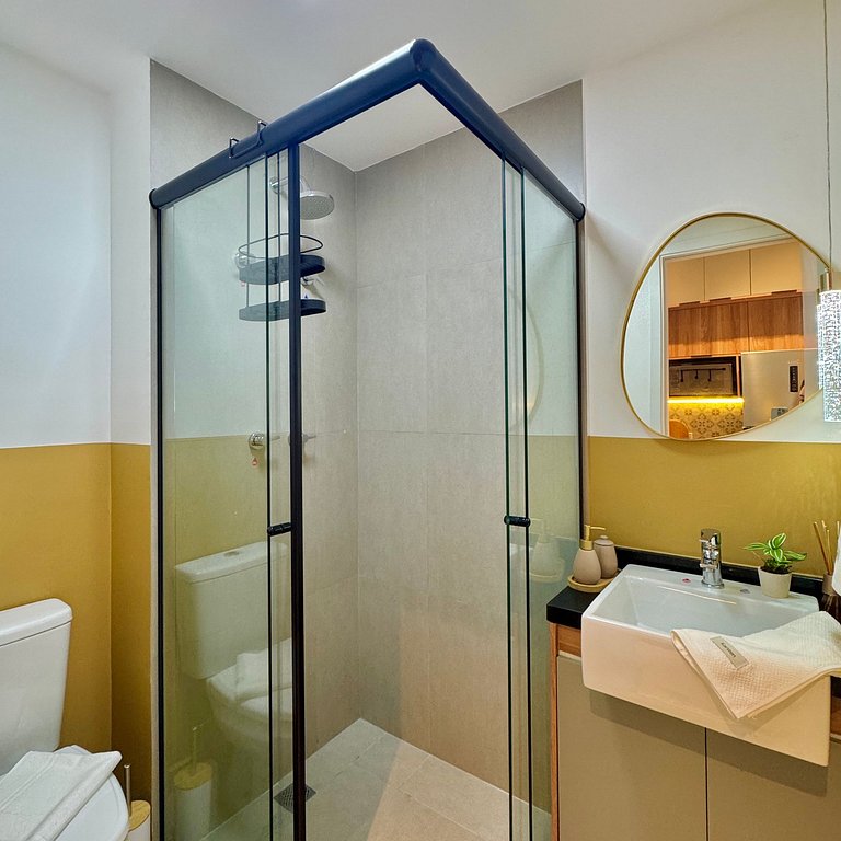 Studio Prime 1626 - ON Paulista