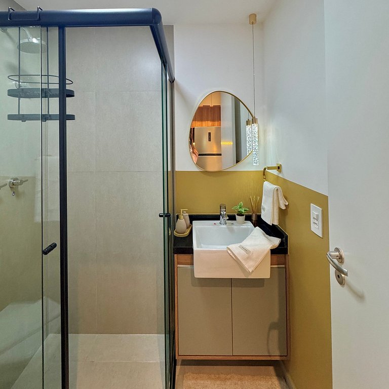 Studio Prime 1626 - ON Paulista