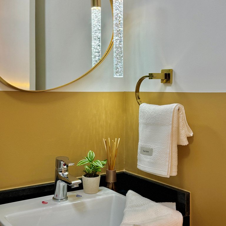 Studio Prime 1626 - ON Paulista