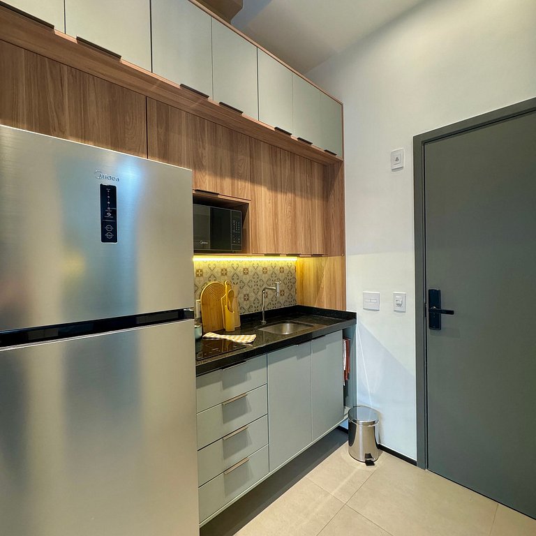 Studio Prime 1626 - ON Paulista