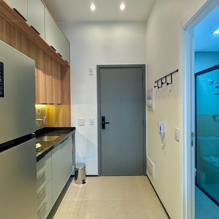 Studio Prime 1626 - ON Paulista