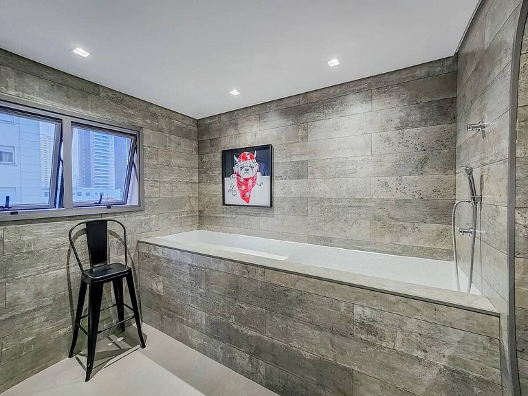 Studio Prime - Metrô Santa Cruz