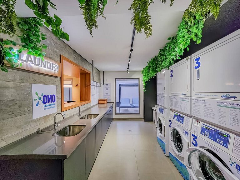 Studio Prime - Metrô Santa Cruz