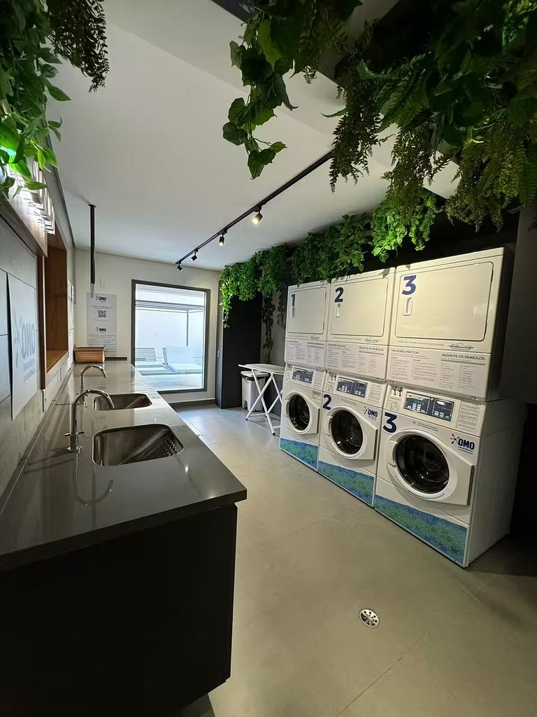 Studio Prime - Metrô Santa Cruz