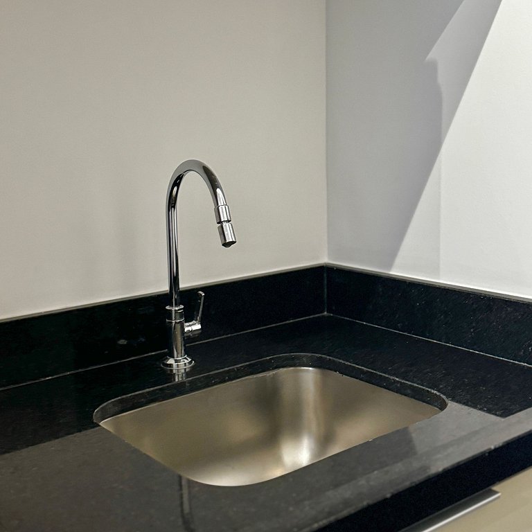 Studio Prime - Metrô Santa Cruz