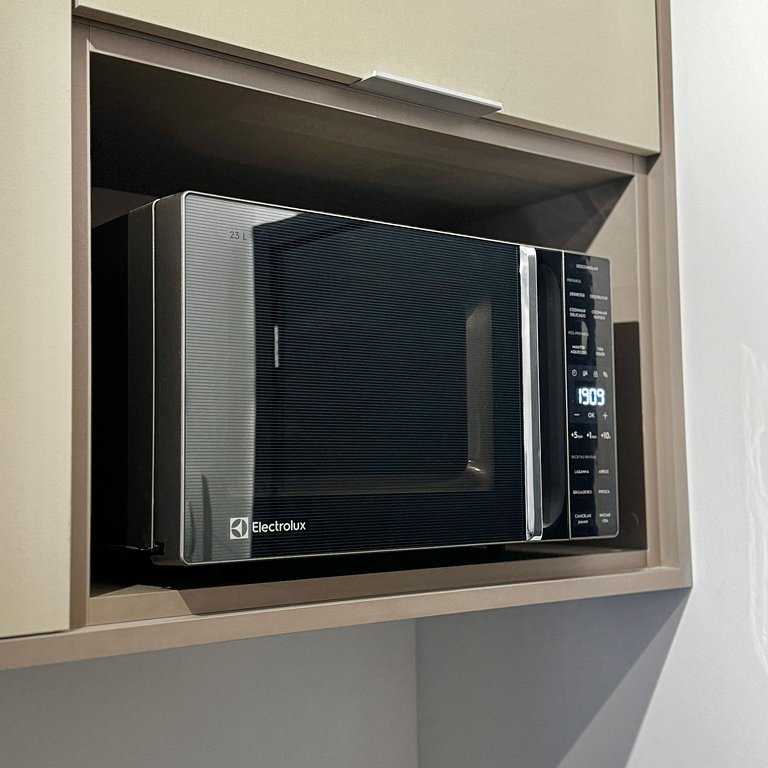 Studio Prime - Metrô Santa Cruz