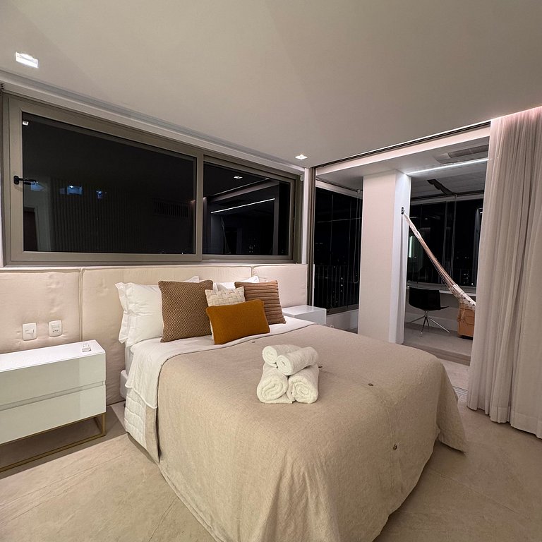 Apartamento Prime Oasis – próx. à Oscar Freire