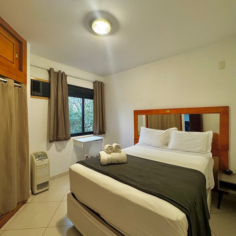 Apartamento Prime - Morumbi