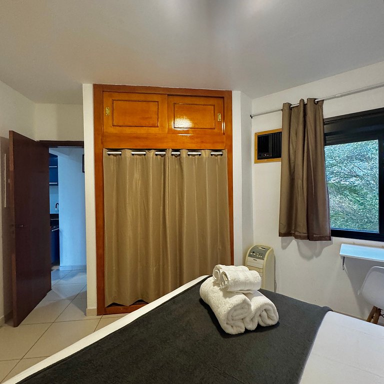 Apartamento Prime - Morumbi