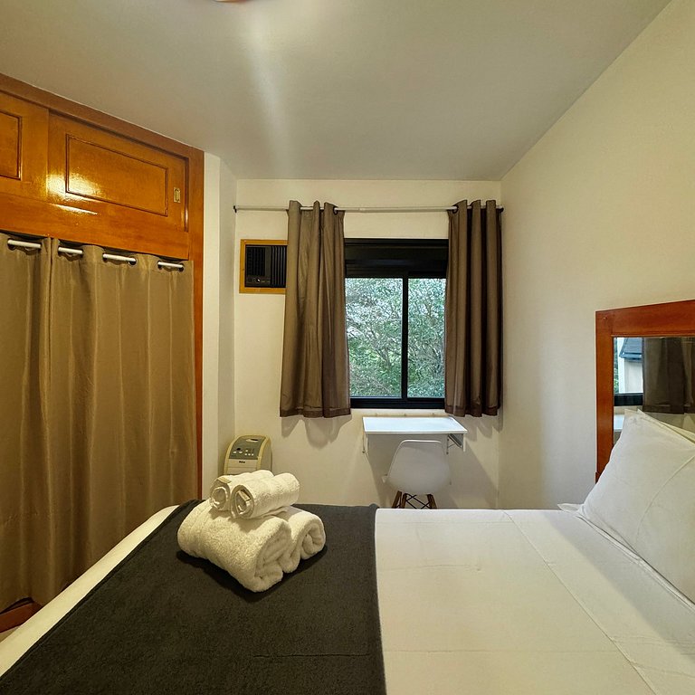 Apartamento Prime - Morumbi