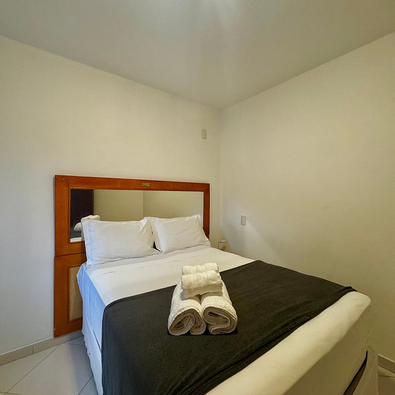 Apartamento Prime - Morumbi