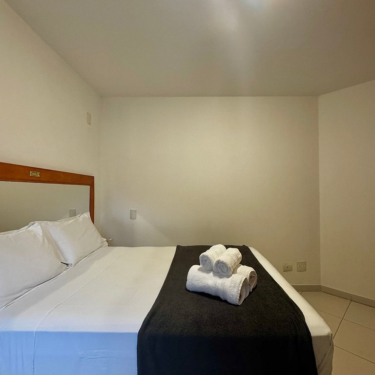 Apartamento Prime - Morumbi