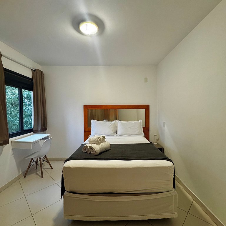 Apartamento Prime - Morumbi