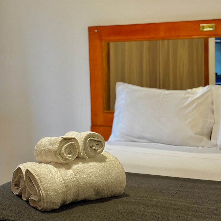 Apartamento Prime - Morumbi