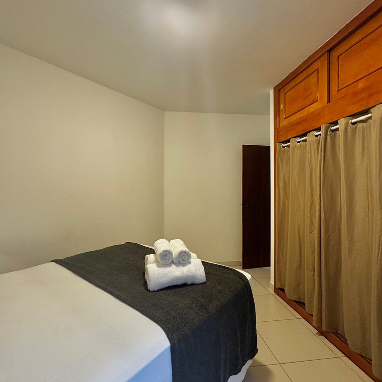 Apartamento Prime - Morumbi