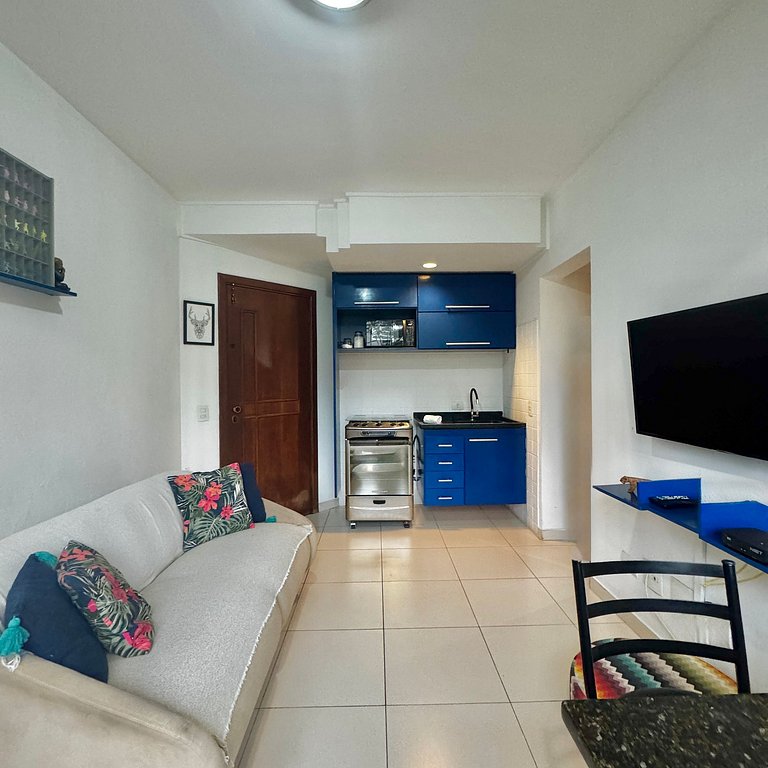 Apartamento Prime - Morumbi