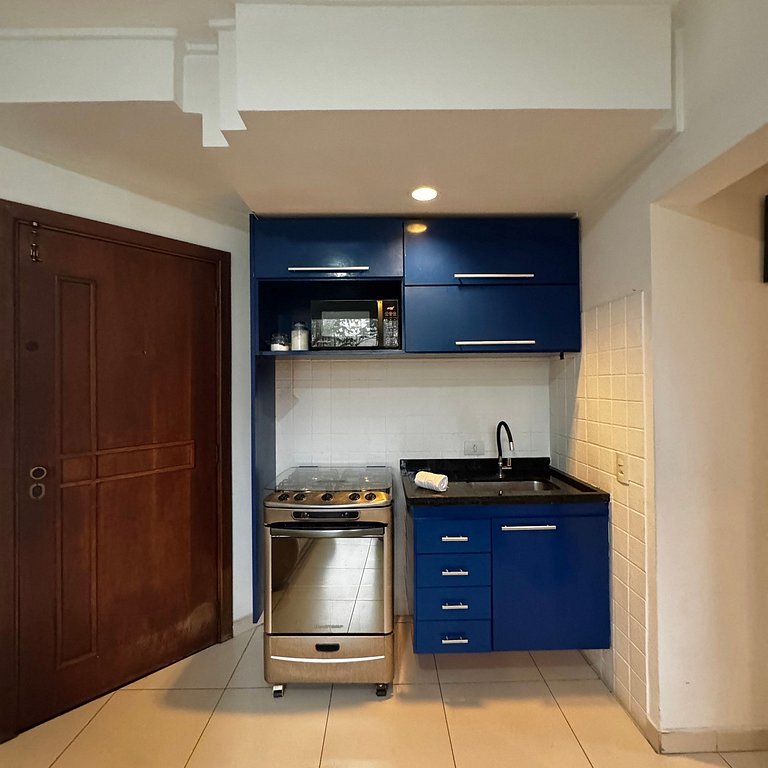 Apartamento Prime - Morumbi