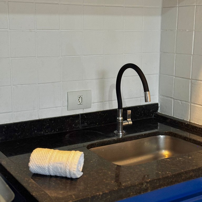 Apartamento Prime - Morumbi