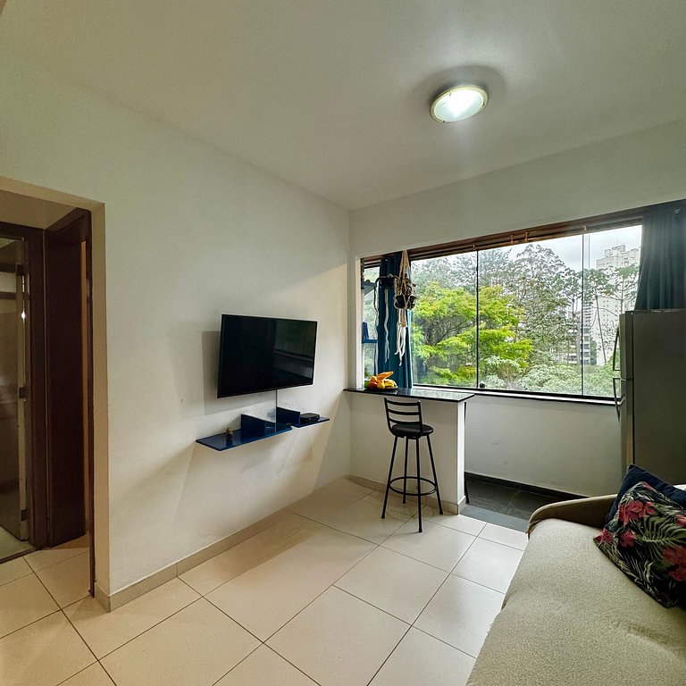 Apartamento Prime - Morumbi