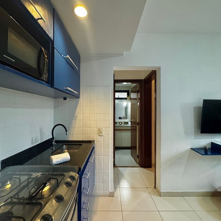 Apartamento Prime - Morumbi