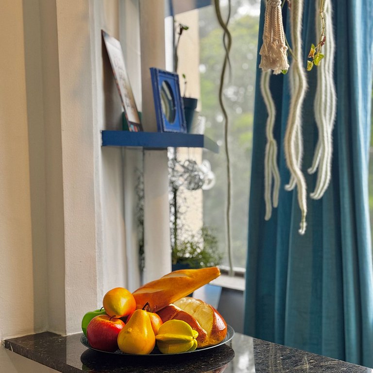 Apartamento Prime - Morumbi