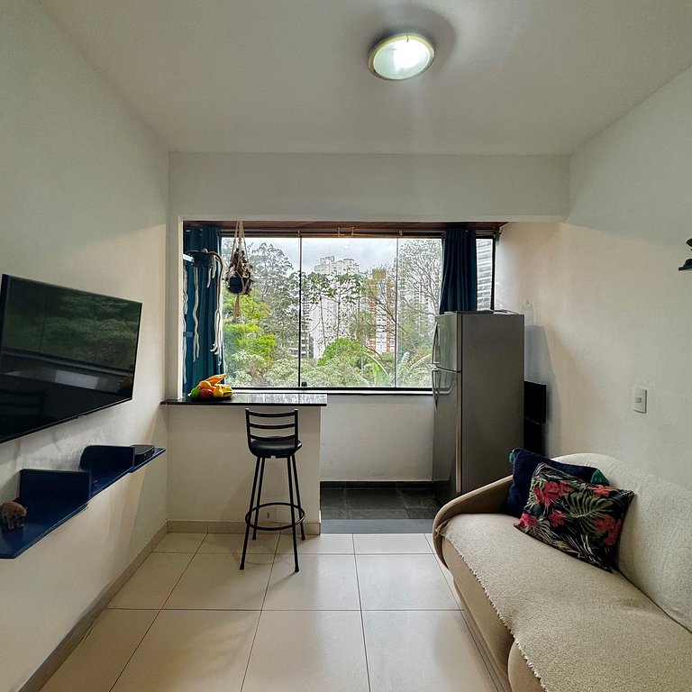 Apartamento Prime - Morumbi