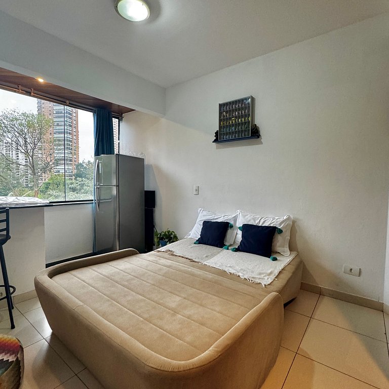 Apartamento Prime - Morumbi