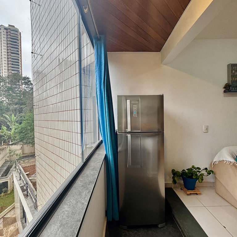 Apartamento Prime - Morumbi