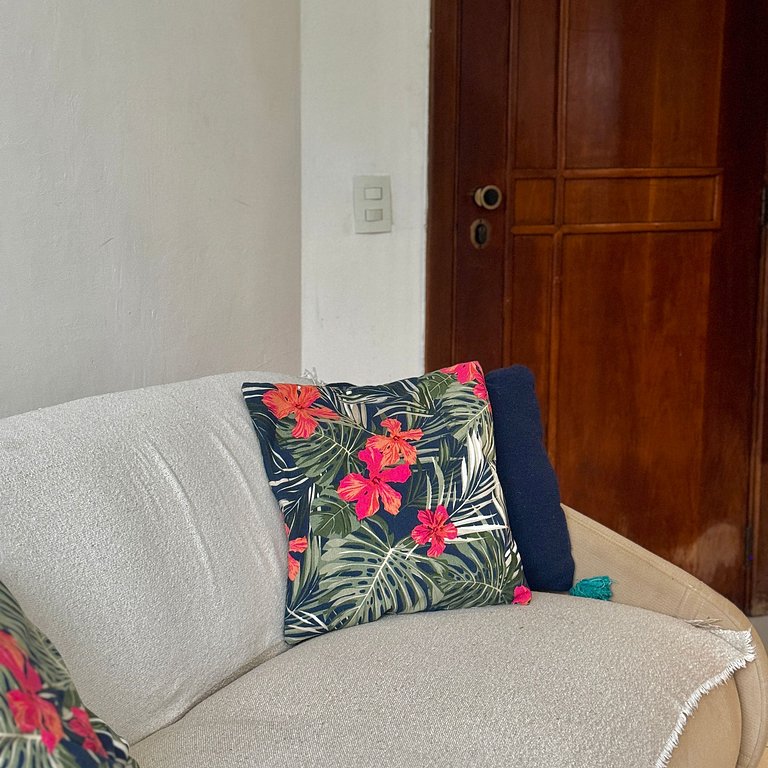 Apartamento Prime - Morumbi