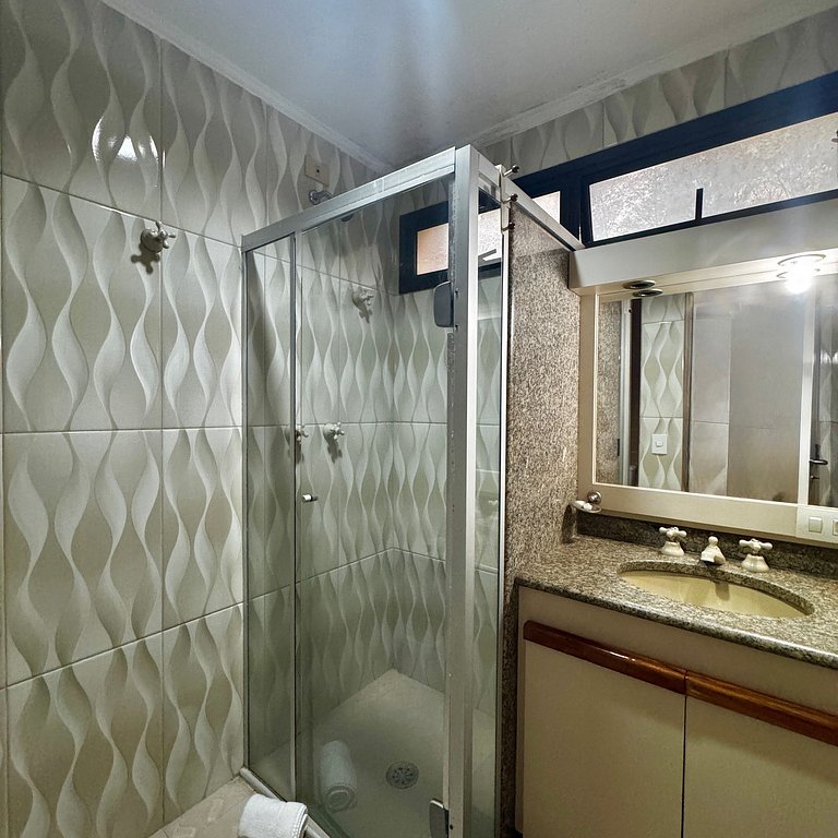 Apartamento Prime - Morumbi