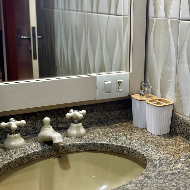 Apartamento Prime - Morumbi