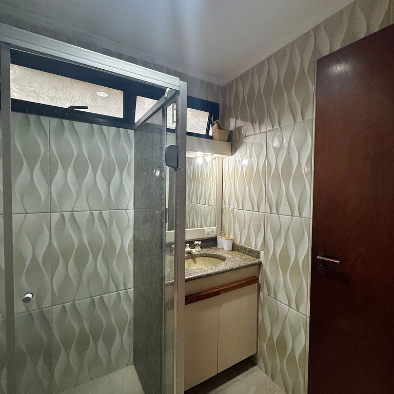 Apartamento Prime - Morumbi