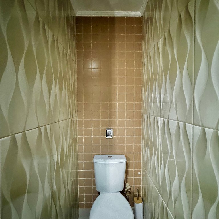 Apartamento Prime - Morumbi