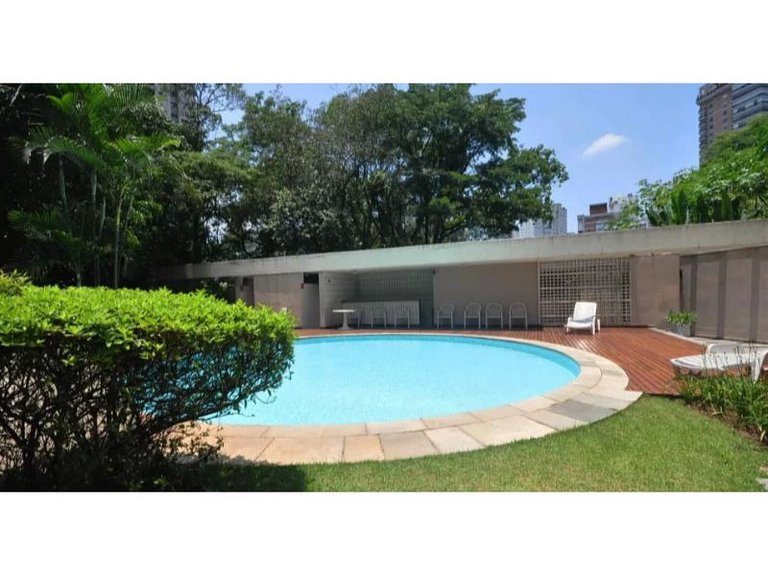 Apartamento Prime - Morumbi