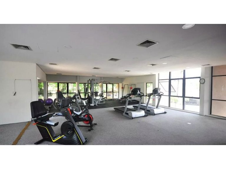 Apartamento Prime - Morumbi