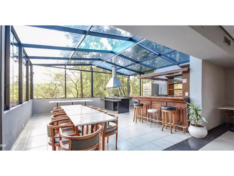 Apartamento Prime - Morumbi