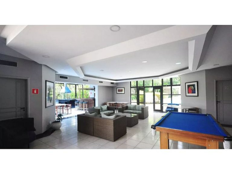 Apartamento Prime - Morumbi