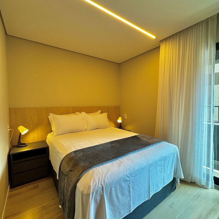 Studio Prime 506 - Pivô Match Pamplona