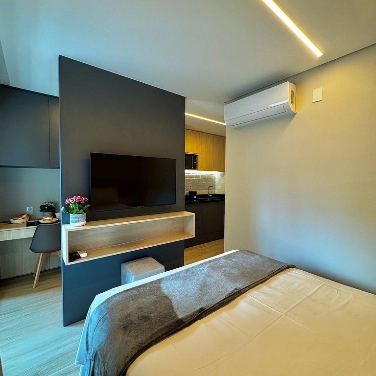 Studio Prime 506 - Pivô Match Pamplona