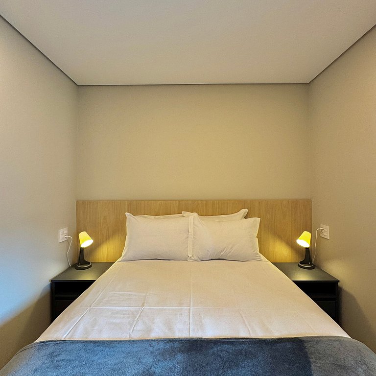 Studio Prime 506 - Pivô Match Pamplona