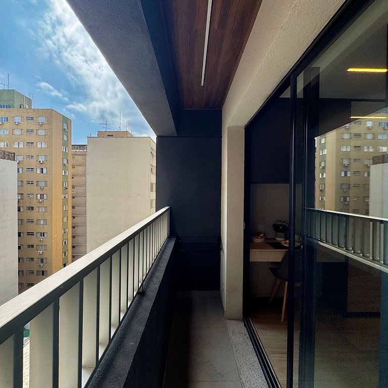 Studio Prime 506 - Pivô Match Pamplona